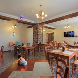 Фото Отель Страна магнолий