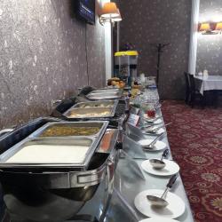 Фото Отель Firuz (Фируз)