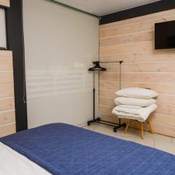 Фото Отель Альпинс residence