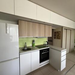 Фото Апартаменты Сафари на улице Горная