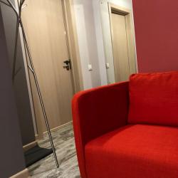 Фото Бутик-отель Гостиница Новая