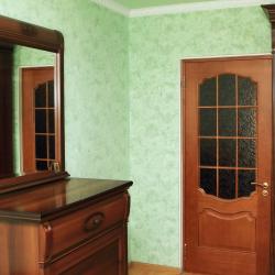 3-комнатные апартаменты стандарт Right room на Баррикад д.8