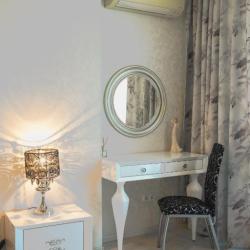 Фото Отель ABC Apartmens (ЭйБиСи Апартментс) на улице Авиаторов 41