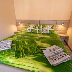 Фото Отель Siberia Apartments (Сибирия Апартмент)