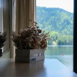 Фото Отель Шале Телецкое