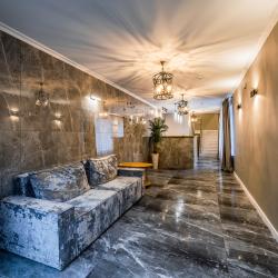 Фото Отель ский