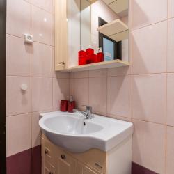 1-комнатные апартаменты улучшенные