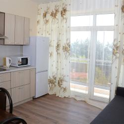 Фото Solar Apart Hotel (Солар Апарт Отель)