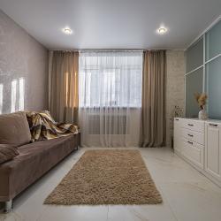 2-комнатные апартаменты улучшенные