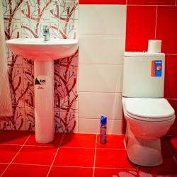 Фото Отель Большая Медведица