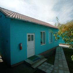 Фото Отель Алаколь