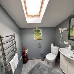 2-местный номер стандарт Серебро