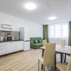 Фото Отель DreamHouse (ДримХаус) на Кузнецова 9/2