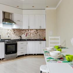 Фото Отель Meridian Apartments (Мередиан Апартментс) на улице Масанчи 23/2