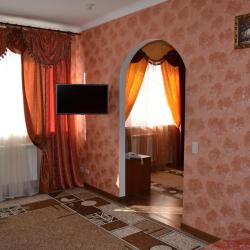 Фото Отель Азалия