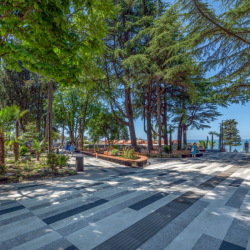 Фото Отель Sun City Apartment (Сан Сити Апартмент) на улице Виноградная 22/1Б