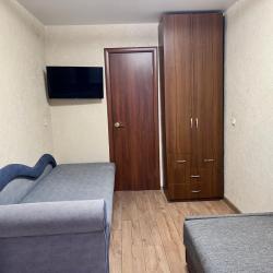 Фото Апартаменты на улице Азина