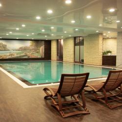 фото 4 Park Inn Veliky Novgorod (Парк Инн Великий Новгород)