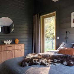 Фото Отель Chalet De Ski (Шалет Де Ски)