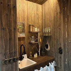 Шале улучшенное №8