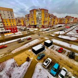 Фото Отель Риконе на улице Василия Гольцова