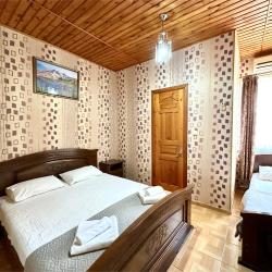 3-местный номер стандарт