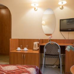 2-местный номер стандарт