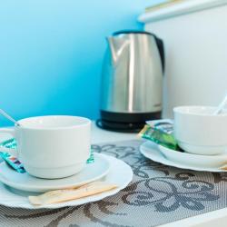 Фото Отель Воробьевы горы