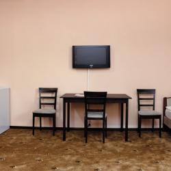 3-местный номер комфорт