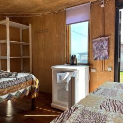 Фото Отель Янтарная