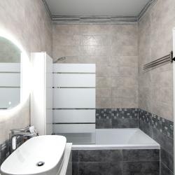 Фото Отель Кантри от KEY2HOME