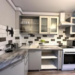 3-комнатные апартаменты стандарт