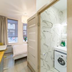 фото 25 Monetka House (Монетка Хаус) на улице Большая Монетная