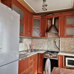 Фото Апартаменты на улице Ленинградская