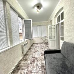 Фото Апартаменты на улице Шаумяна 22