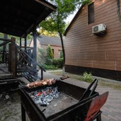 Фото Парк-отель ПОЛЯНА