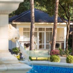 Фото Отель Талка Village (Вилладж)