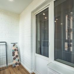 Апартаменты улучшенные