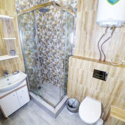 Фото Апартаменты на улице Енисейская 4 корпус А