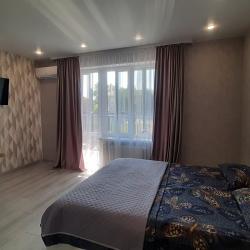 Фото Апартаменты на улице Николая Ершова 65Б корпус 1