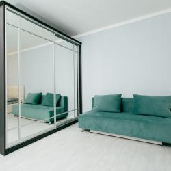 Фото Отель PrezentHaus (ПрезентХаус) на Карла Маркса 175 корпус 2