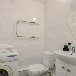 Апартаменты студия Союзная ул., 163к1