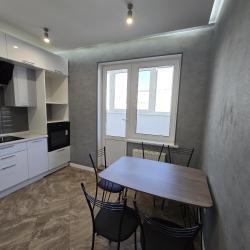 Фото Апартаменты на улице Курыжова, 21