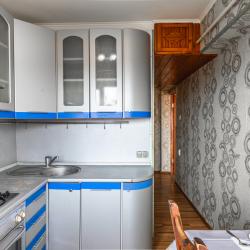 Фото Отель Posutochno One Days (Посуточно Ван Дэйс) на Гуковском переулке 10
