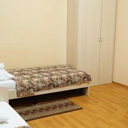 Фото Отель Smart Hotel KDO (Смарт КДО)