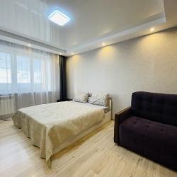 1-комнатные апартаменты студия Рязань, ул. Семченская д11 к2