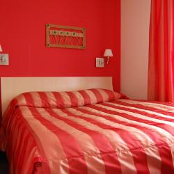 Фото Отель Митос