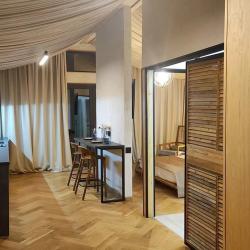 Фото Отель Ecorancho Home (Экоранчо Хоум)