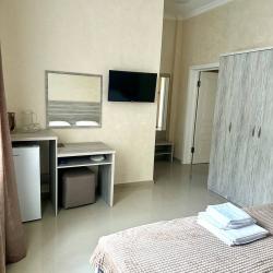 Фото Отель Gold (Голд)