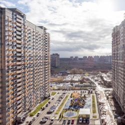 Фото Отель ApartKRD на улице имени В.Н. Мачуги 116